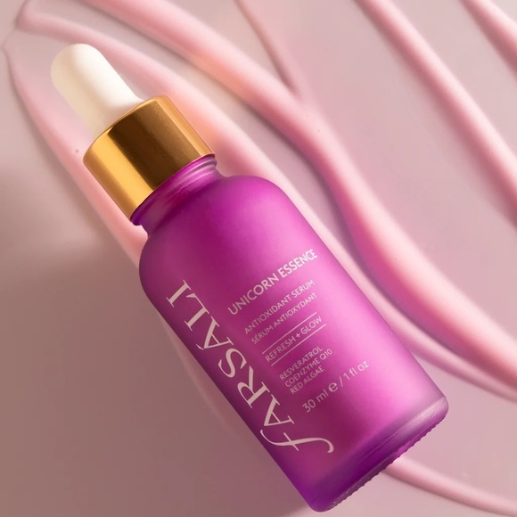 fARSALI Other - Farsali Unicorn Essence Full Size New